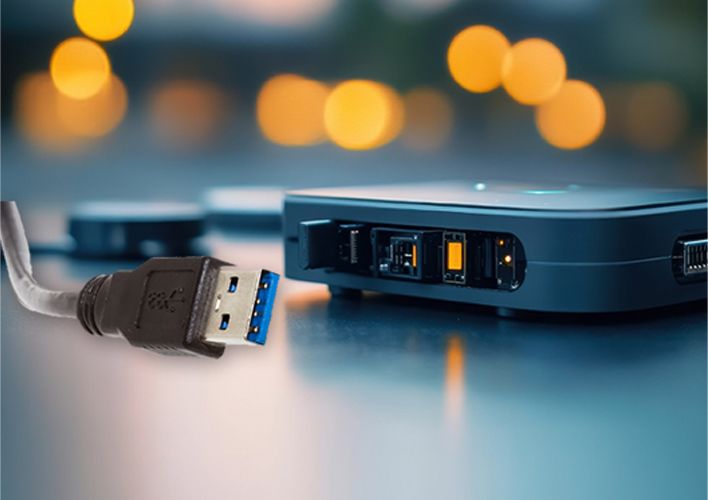 USB Hub & PD Products
