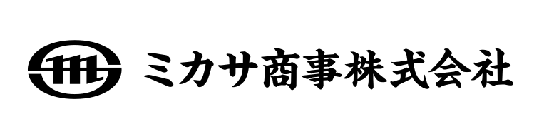 MIKASA SHOJI CO., LTD.