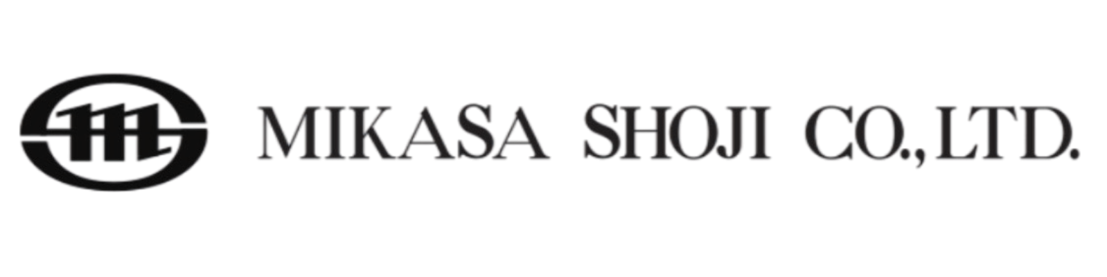 MIKASA SHOJI CO., LTD.